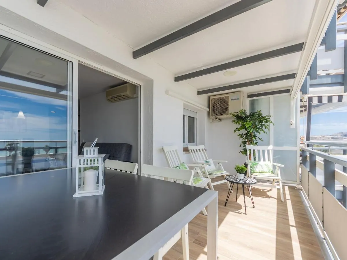 סאלו Apartment Rodas-5 By Interhome