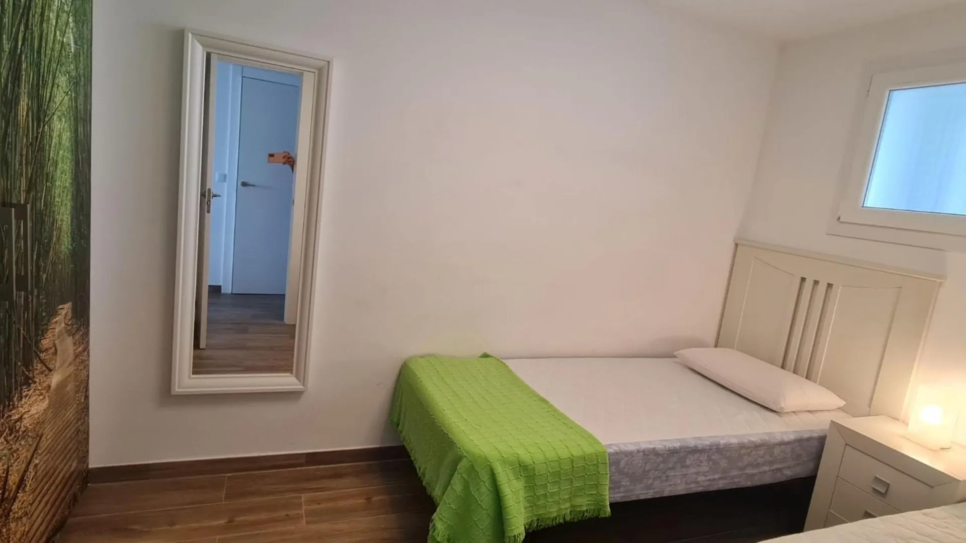 סאלו Apartment Rodas-5 By Interhome