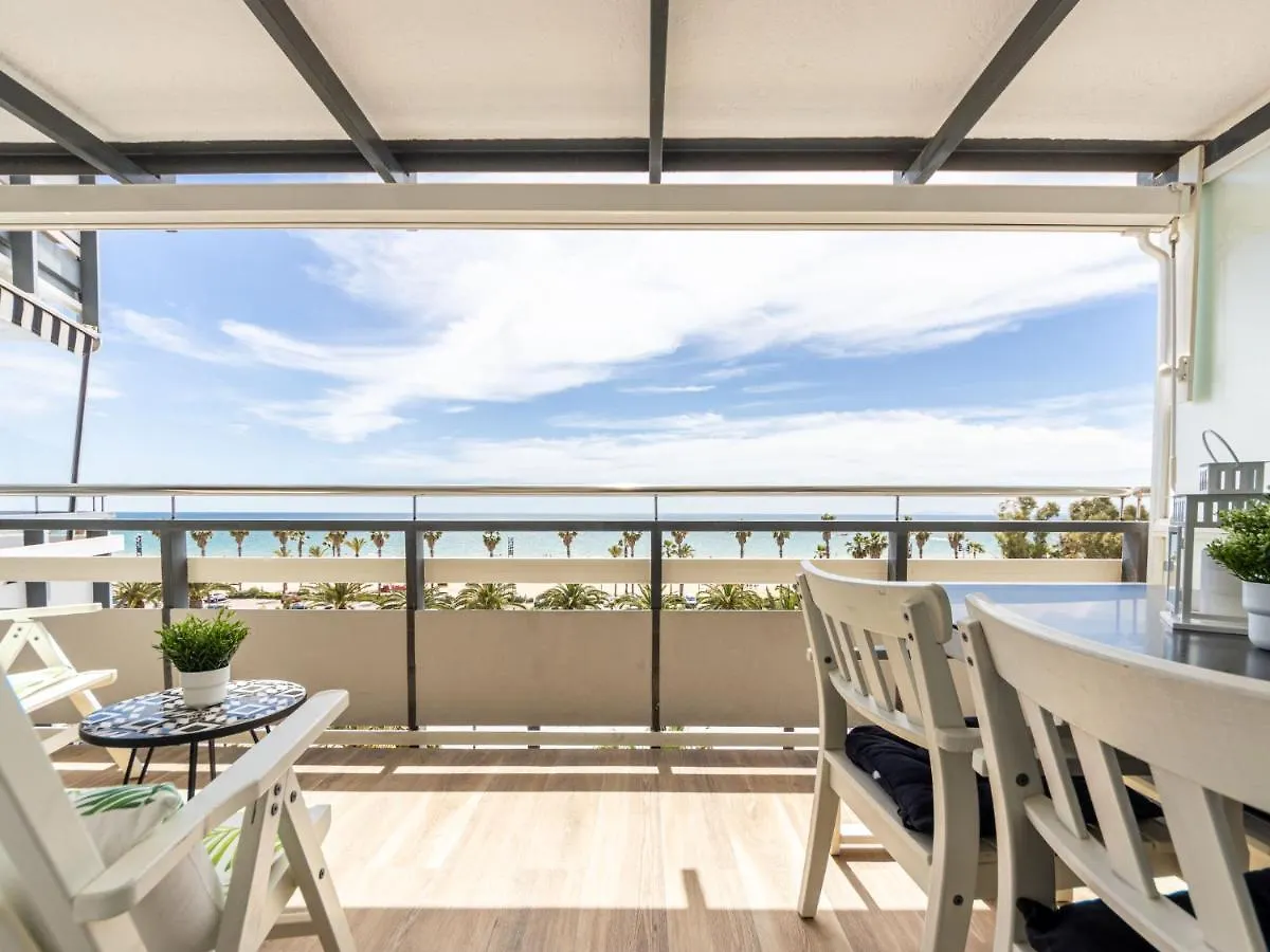 Apartment Rodas-5 By Interhome Σαλού