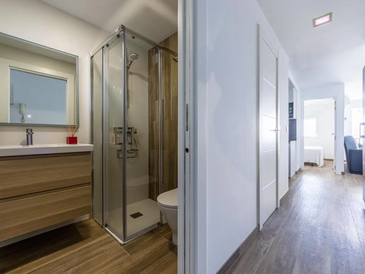 Apartment Rodas-5 By Interhome Σαλού