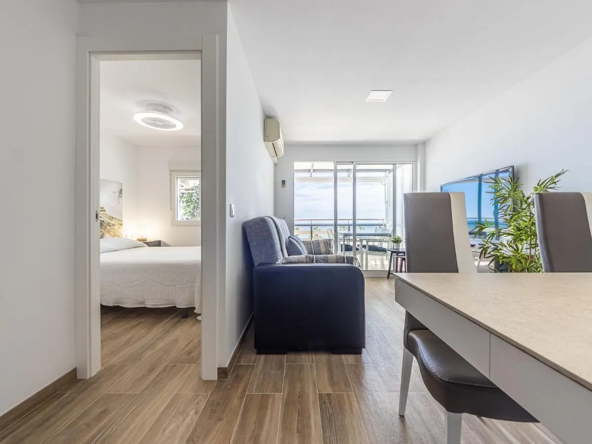 Apartment Rodas-5 By Interhome Σαλού Ισπανία