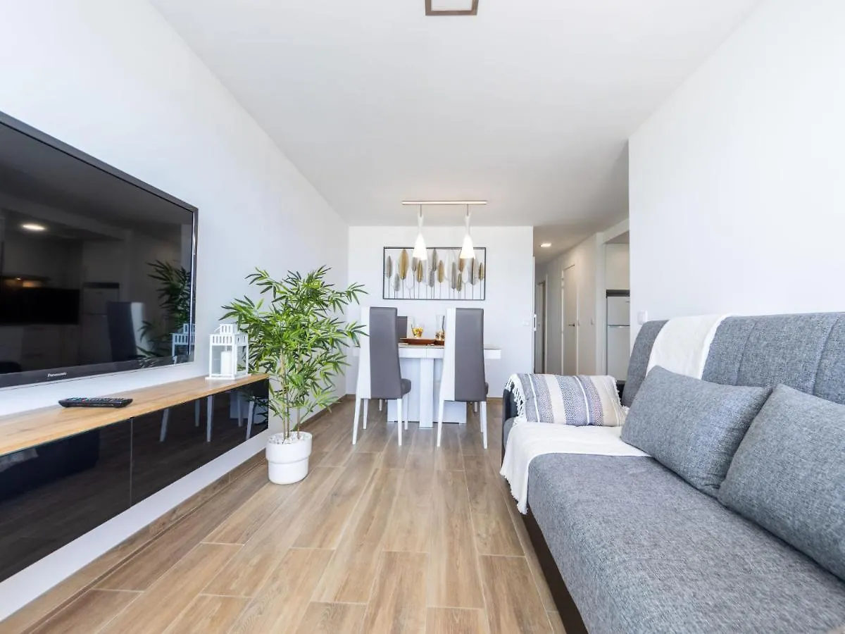Apartment Rodas-5 By Interhome Σαλού