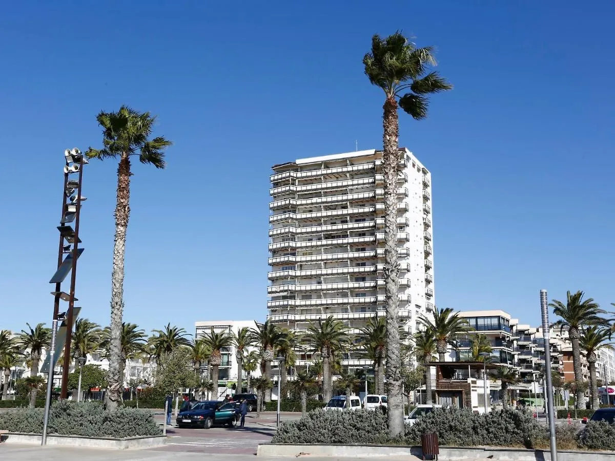 Apartment Rodas-5 By Interhome Σαλού 0*,  Ισπανία