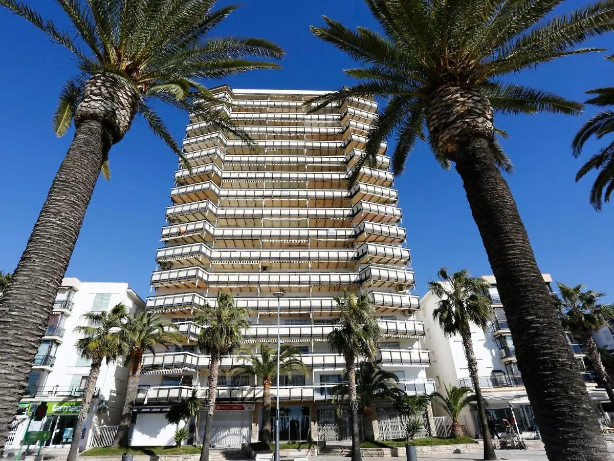 Apartment Rodas-5 By Interhome Σαλού