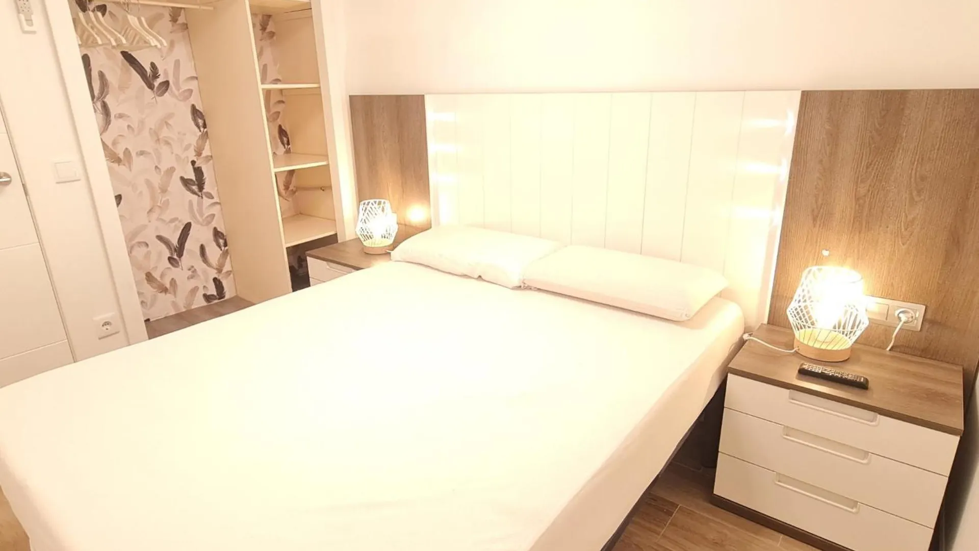 Apartment Rodas-5 By Interhome Σαλού 0*,  Ισπανία